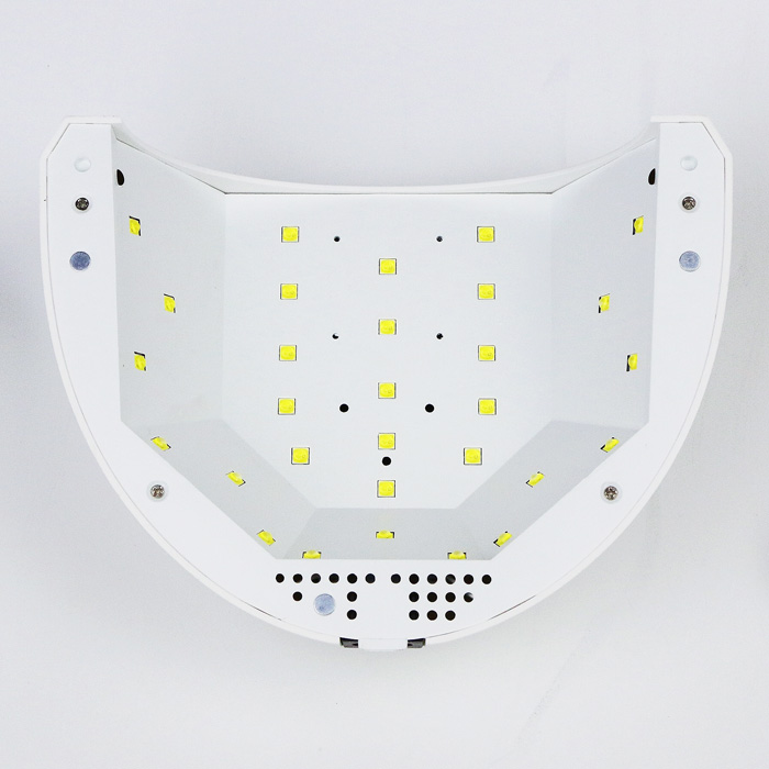 24W/48W NEWONE UV LED Nail Lamp2