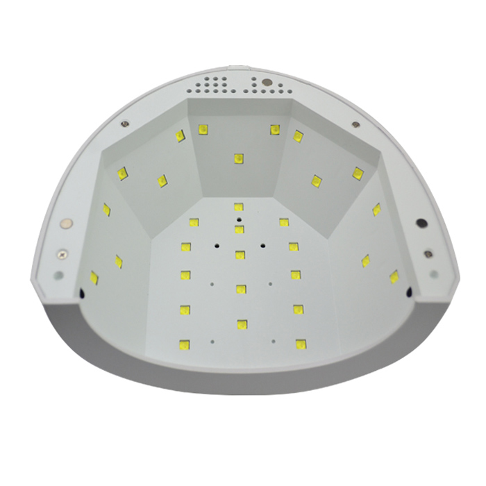 48W SUNONE High Power UV LED Nail Lamp2