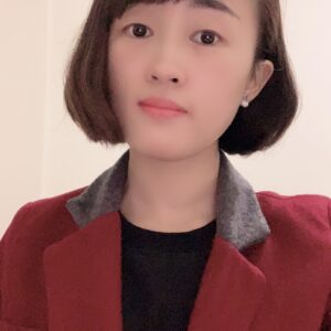 Picture of Wincy Yang