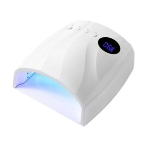 BP-108 96W Cordless UV LED Nail Lamp