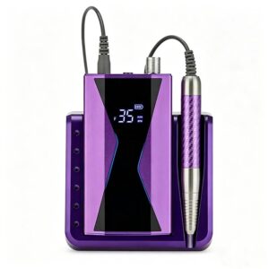 BP-311 Cordless Brushless Nail Drill