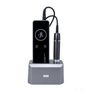 BP-313 Cordless Brushless Nail Drill