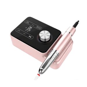 BP-314 Cordless Brushless Nail Drill