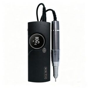BP-305 Cordless Brushless Nail Drill