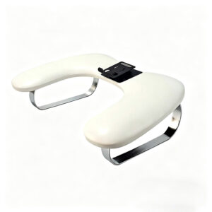 BP-703 Arm Rest Pillow With Phone Bracket