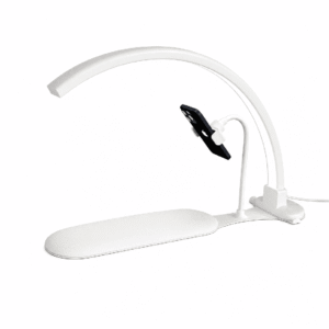 BP-604 Arm Rest Pillow Table Lamp